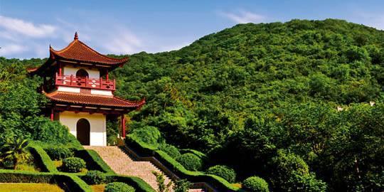 紫微洞风景区