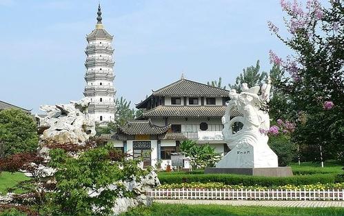 徽园