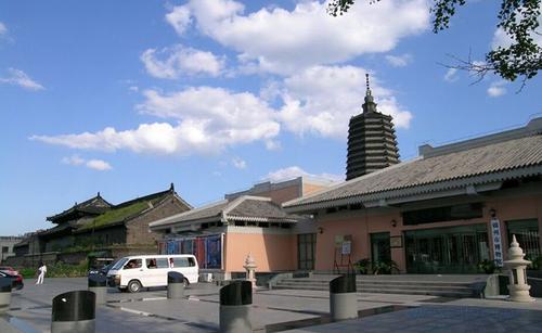 锦州博物馆