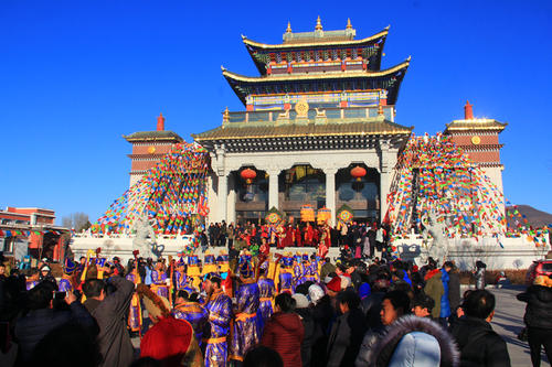 阜新瑞应寺