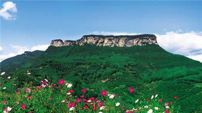 五女山