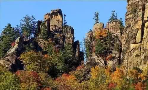 桃山风景名胜区
