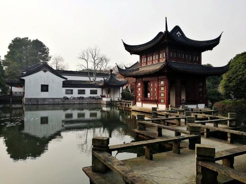上海大观园（青浦大观园）