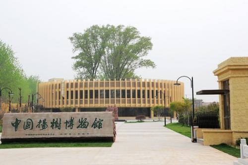 中国杨树博物馆