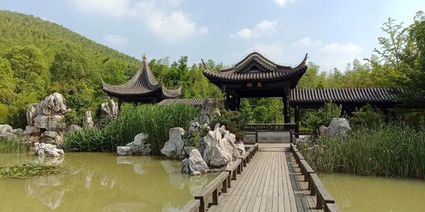 无锡崇安寺